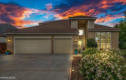 363 Bayhill Circle, Dayton, NV 89403