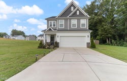 355 Merriman Drive, Selma, NC 27576