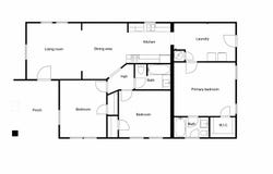 1302 NW 3rd Avenue, Mineral Wells, TX 76067