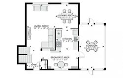 2241 SENSENEY LANE, FALLS CHURCH, VA 22043