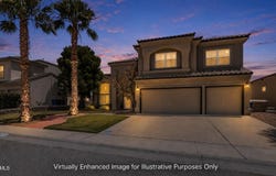 6444 CALLE PLACIDO Drive, El Paso, TX 79912