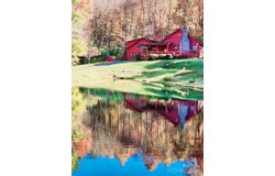 53 Chestnut Ridge Road, Spruce Pine, NC 28777
