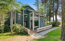 2981 Kimberland Drive, New Meadows, ID 83654