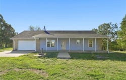 16845 Blue Mountain Road, Prairie Grove, AR 72753