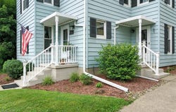 201 E Spring Street, Marietta, OH 45750