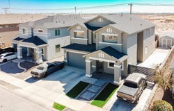 13968 Flora Vista Avenue, Horizon City, TX 79928