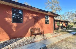 376 Tecumseh Road, Monticello, FL 32344