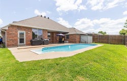 1109 N Charlotte Terrace, Mustang, OK 73064