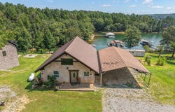 121 SOUTH BAY DR., Jasper, AL 35503