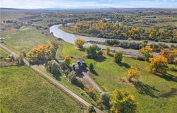 4320 Moser Dome Rd, Joliet, MT 59044