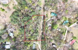 51 Dead End Trail, Marble, NC 28905