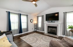 108 Avalor Drive, Goldsboro, NC 27530