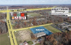 5401 Ashley Circle, Youngstown, OH 44515