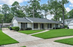 606 Balmoral Drive, Shreveport, LA 71106