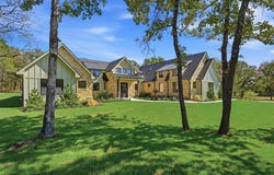 336 White Tail Way, Pottsboro, TX 75076