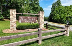 Lot 100 Valley Crest Drive, BLAIRSVILLE, GA 30512
