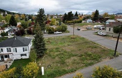 W Diamond, Butte, MT 59701