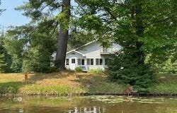 22551 THEINER Trail, Hillman, MI 49746