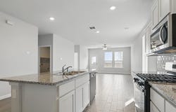 525 PENDLETON Avenue, Keene, TX 76059