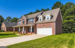 1309 Lower Falls, Mcdonough, GA 30252