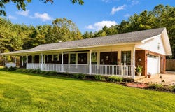1008 Quitman Road, Quitman, AR 72131