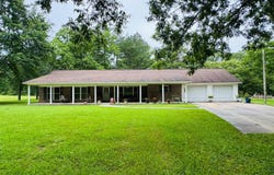 1140  Herman Williams Road, Fruitdale, AL 36539
