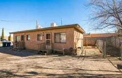 820 APACHE Avenue NW, Albuquerque, NM 87102
