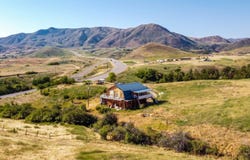 442 Old Hwy 55, Horseshoe Bend, ID 83629