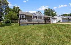 8602 W 55TH Street, Merriam, KS 66202