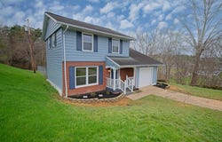638 Jay Drive, Gallipolis, OH 45631