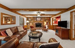 12224 Connell Drive, Overland Park, KS 66213