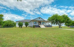17765 East County Road 1500 Road, Lindsay, OK 73052