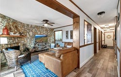 301 Pinnacle Inn Road, Beech Mountain, NC 28604