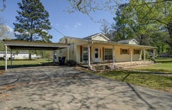 604 N Bell St., Foreman, AR 71836