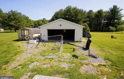 10564 WALLER ROAD, LAUREL, DE 19956