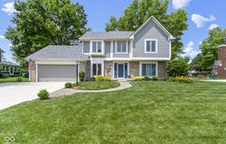 15120 Romalong Lane, Carmel, IN 46032