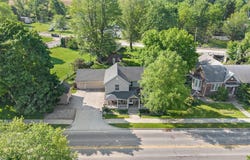 17612 State Road 37, Harlan, IN 46743-9600