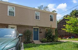1453 Obey Street, Crafton Heights, PA 15205