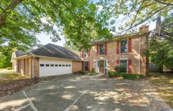 1203 Chesley Lane, Huntsville, AL 35803
