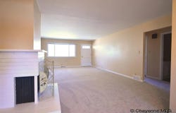 636 WESTERN HILLS BLVD, Cheyenne, WY 82009