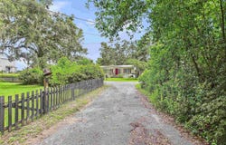 321 SW US 221, Greenville, FL 32331