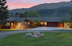 7180 Tepee Ridge Road, Bozeman, MT 59715