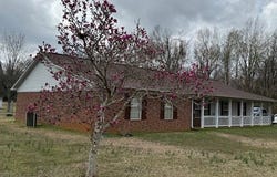 505 SPAIN ROAD, ECRU, MS 38841