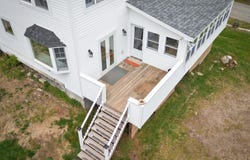 84 Old Harbor Road, Vinalhaven, ME 04863