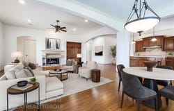 8540 Canyon Crossing, Lantana, TX 76226