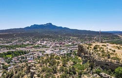 W North Avenue, Trinidad, CO 81082