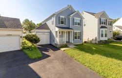 12106 SONGBIRD Lane, GERMANTOWN, MD 20876