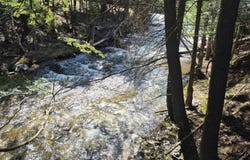 12 Acres Salmon Road, L'Anse, MI 49946