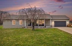11652 Snow Road, Bridgman, MI 49106
