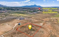 Lot 4 Road 26.8, Cortez, CO 81321